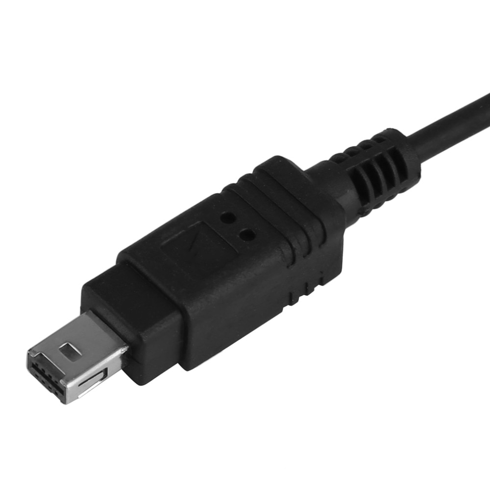 3N Remote Switch Shutter Release Cable Cord For Nikon D600 D3200 D3100 D5100 D7000 D5000 D90 Nikon D80 D70s Camera Digital