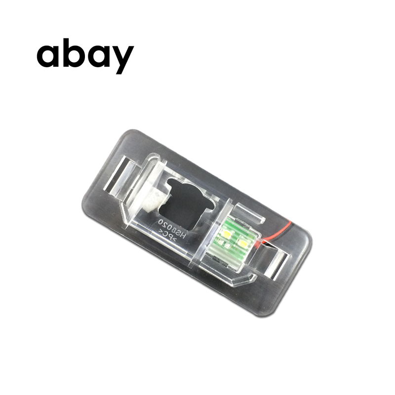 Espejo retrovisor HD para coche, cámara de visión trasera de estacionamiento para BMW M3, E46, E92, E93, 7, E38, E65, E66, E67, E68