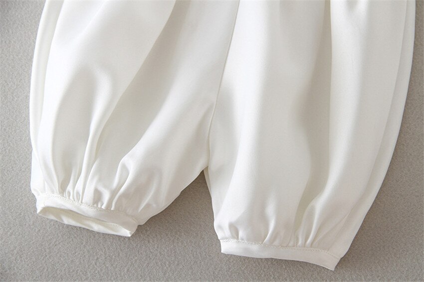 HAPPYPLUS Baby Boy Christening Suits Formal Gentleman Clothing Sets Wedding Infant Boy Baptism First Birthday Shower