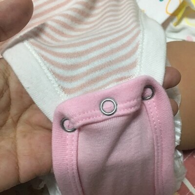 Bebê Meninos Meninas Macacão Virilha Extensão Parceiro Utilitário Super Bodysuit Macacão Bodysuit Extensor de Fraldas cuidados com o Bebê