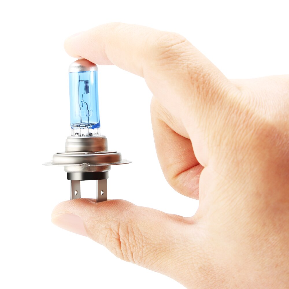 Car Light H7 halogen lamp bulb Fog Lights for Volvo Rdesign XC90 S60 XC60 V70 S80 S40 V50 V40 V60 C30 S70