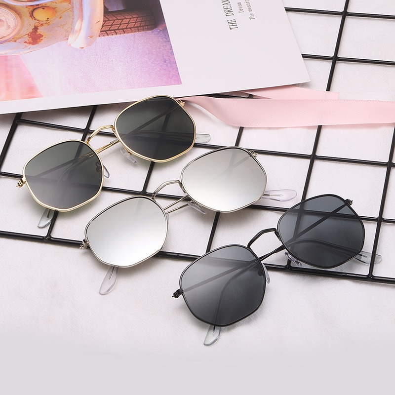 Vintage Vierkante Zonnebril Vrouwen Shades Retro Klassieke Zwarte Zonnebril Vrouwelijke Mannelijke Luxe Driver Bril