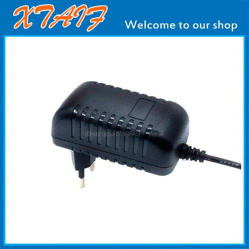 9V 850mA AC Adaptor Adapter Power Supply Wall Charger For CASIO LK300tv LK-100 LK-200 LK-210 AD-5 AD-5MLE US EU UK Plug