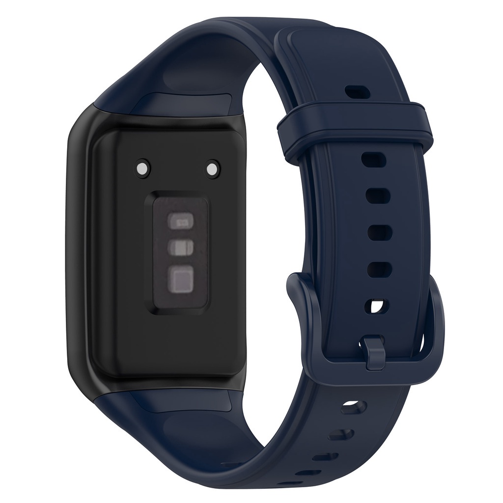 Armband für Oppo Band 2 Silikon Ersatz band