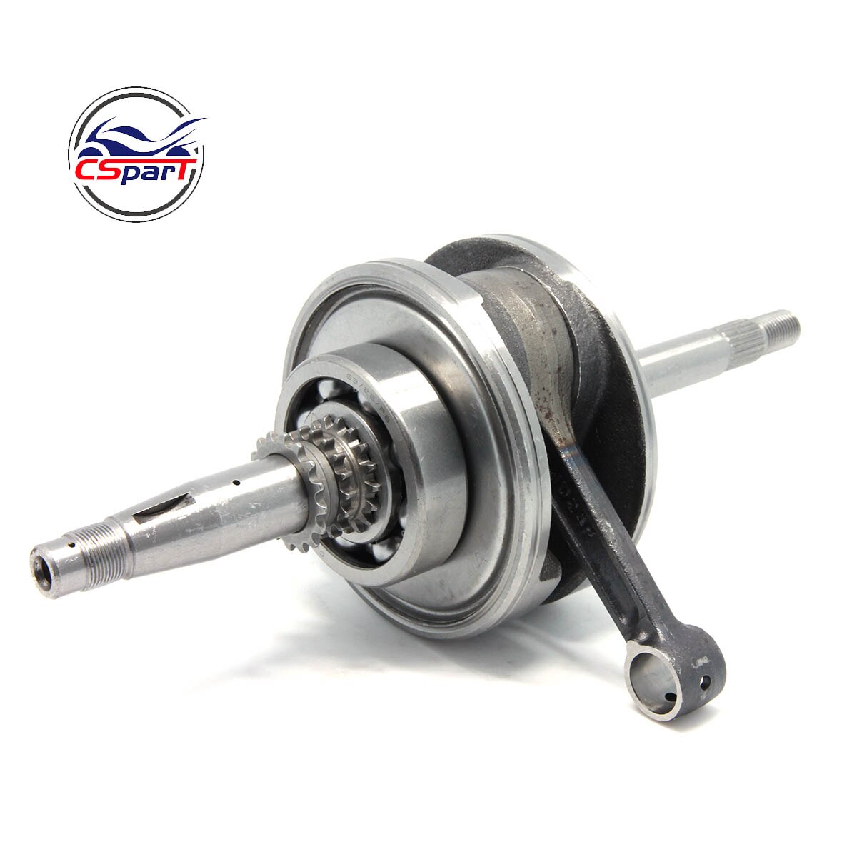 Crankshaft for CF Moto CN250 Kazuma 250 250CC Water cooled ATV Go Kart Moped Scooter