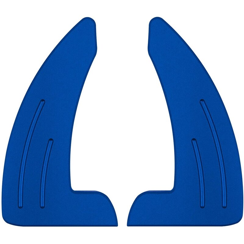 Car Shift Paddle Trim for Dodge Challenger Charger Jeep