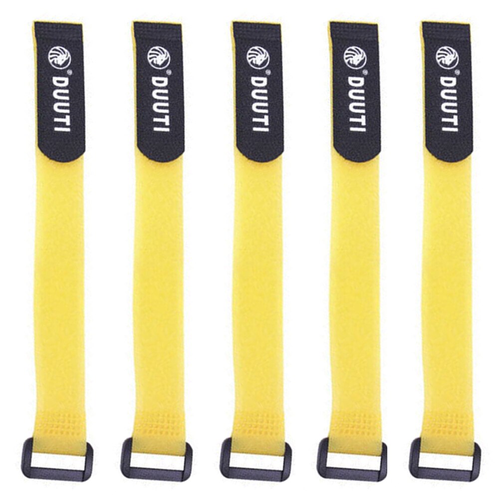 Correas de Velcro ajustables multifuncionales para bicicleta de montaña, accesorios para bici, 10 Uds.