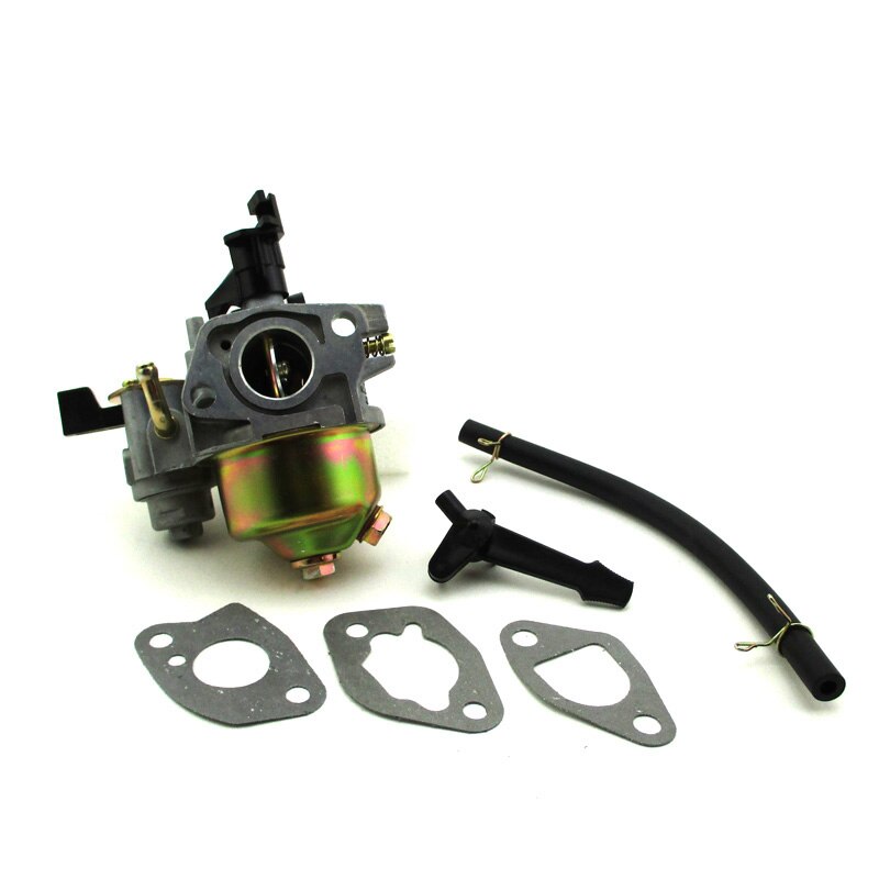 XLJOY Carburetor Carb For Jingke Huayi Ruixing 5.5hp 6.5hp 168F Water Pump Pressure Washer