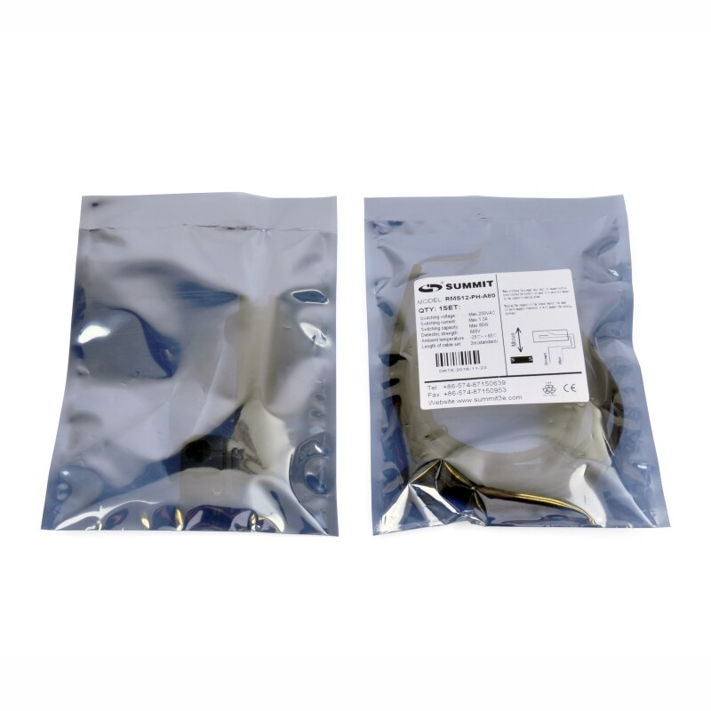 RMS12-PH-A10 Ascensore parti di Sensore Magnetico