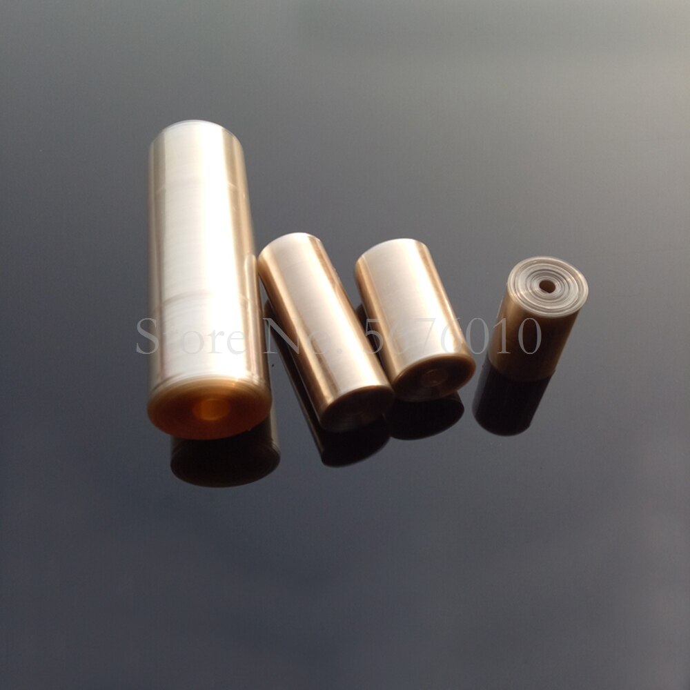 1meter/5meters laboratory MW 1000 Regenerated cellulose dialysis bag, RC dialysis tubing, MD25/34/44/55/77mm dialysis bag