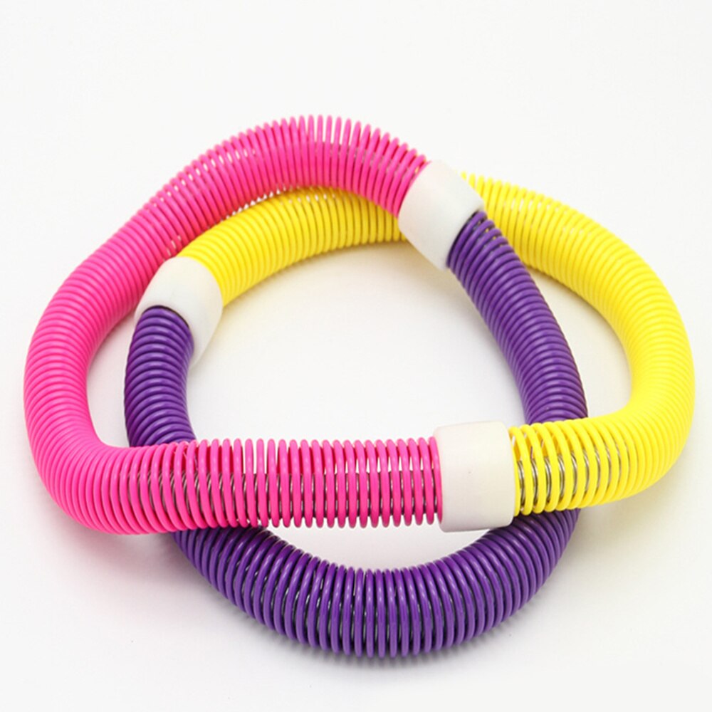 1pc Portable Practical Useful Durable Handy Hoop for Women Kids Adult