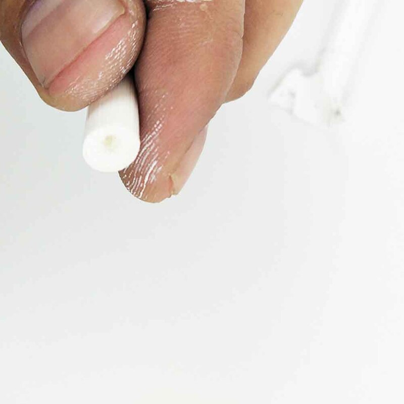 Erasable Blackboard Pen White Liquid Chalk Marker Glass Window Blackboard Liquid Pen