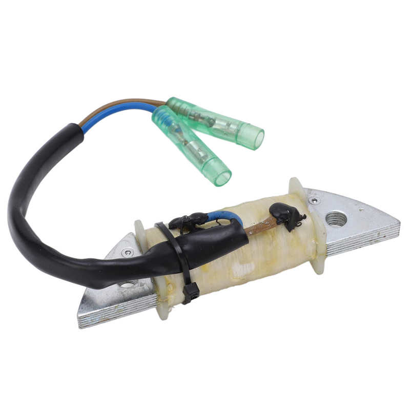 BOBINE DE CHARGE TOHATSU MERCURY PARSUN EVINRUDE JOHNSON