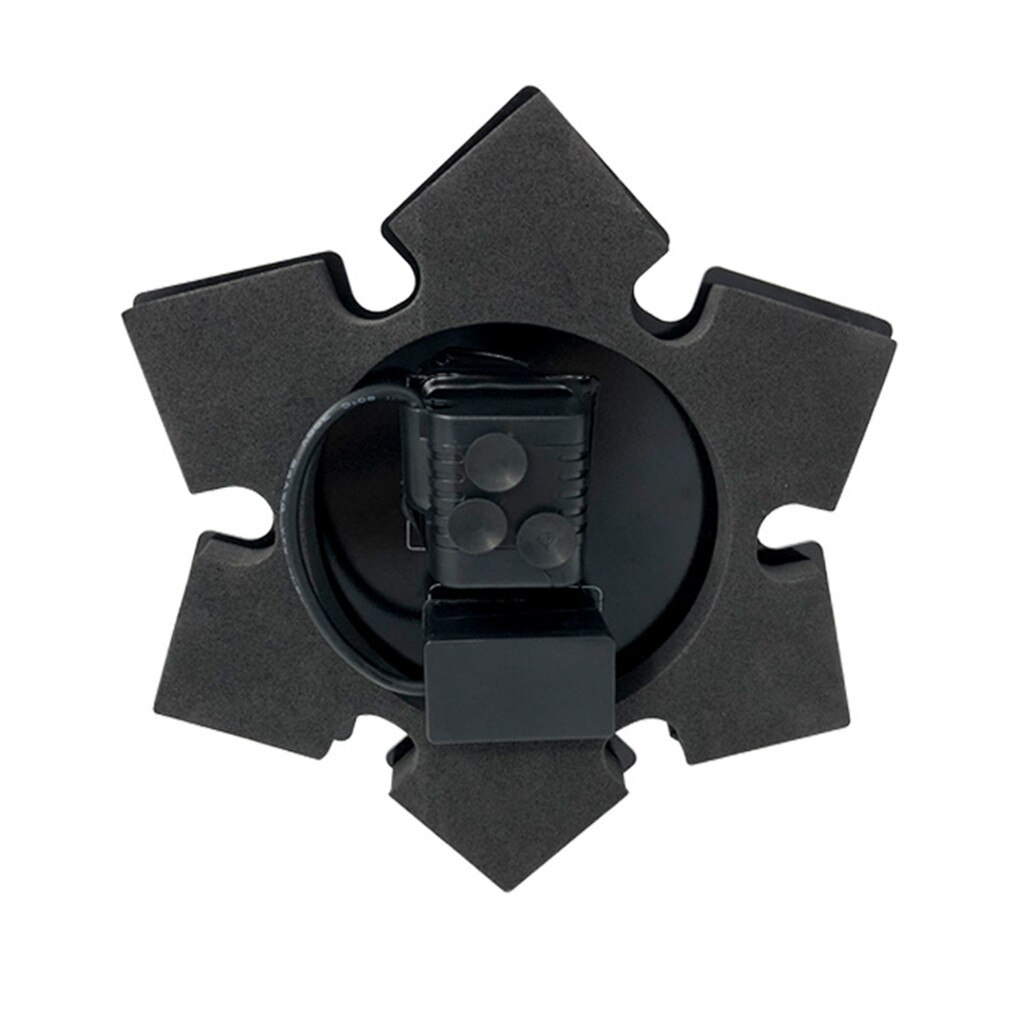 Mini Solar Power Water Fountain Garden Pool Pond Outdoor Solar Panel Bird Bath Floating Water Fountain Garden Decor #25