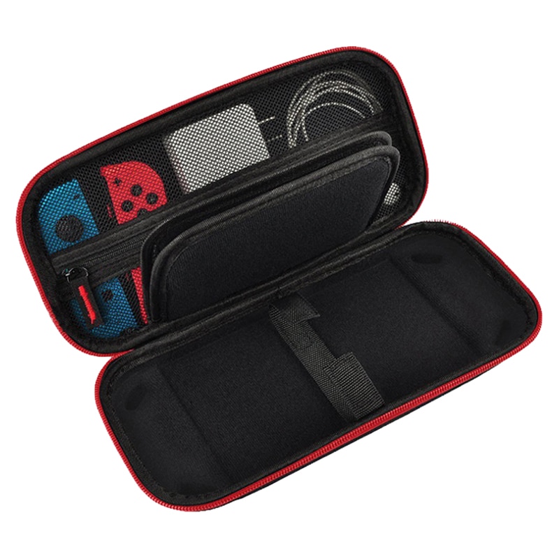 Portable Hard Shell Case for Nintend Switch Nintendos Switch Console Durable Nitendo Case for NS Nintendo Switch Accessories