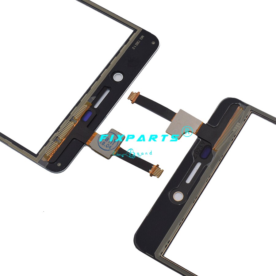 Vidro para xiaomi redmi 4x 4a tela sensível ao toque xiaomi redmi 3 3s 3 pro 4x painel de toque touchscreen digitador do smartphone redmi 4a