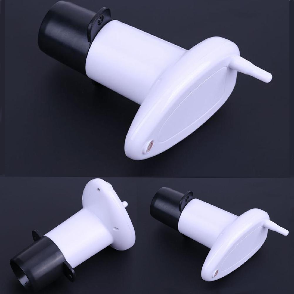 SOLLED Ultrasonic Liquid Level Sensor Water Level Sensor Transmitter Indoor Receiver