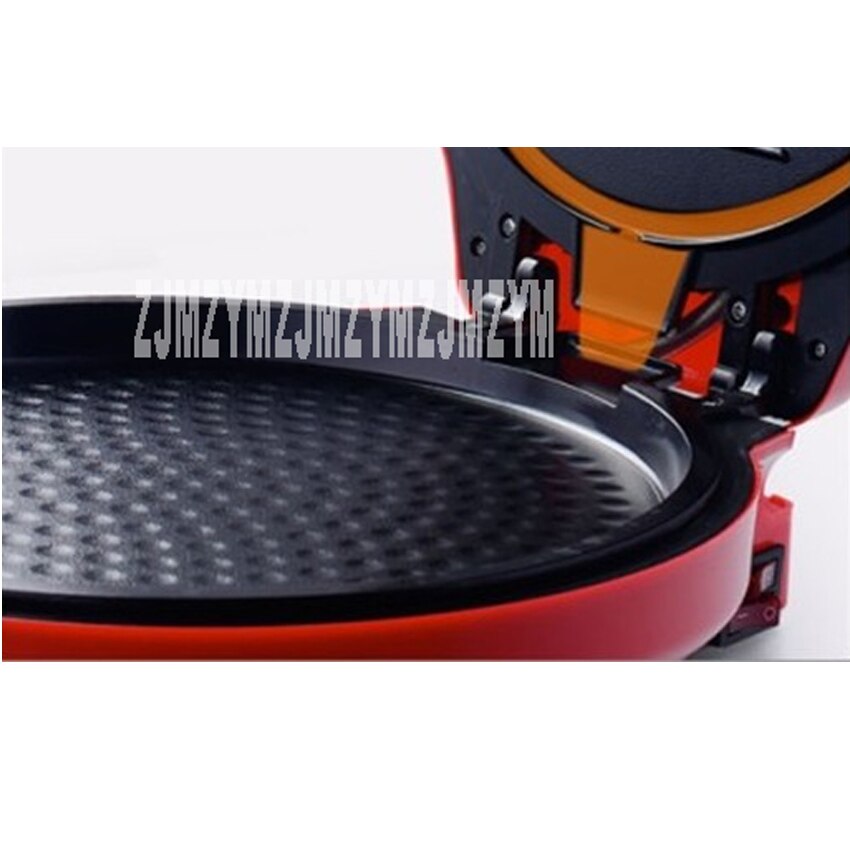 Automatic floating 32cm electric baking pan 180 de... – Vicedeal