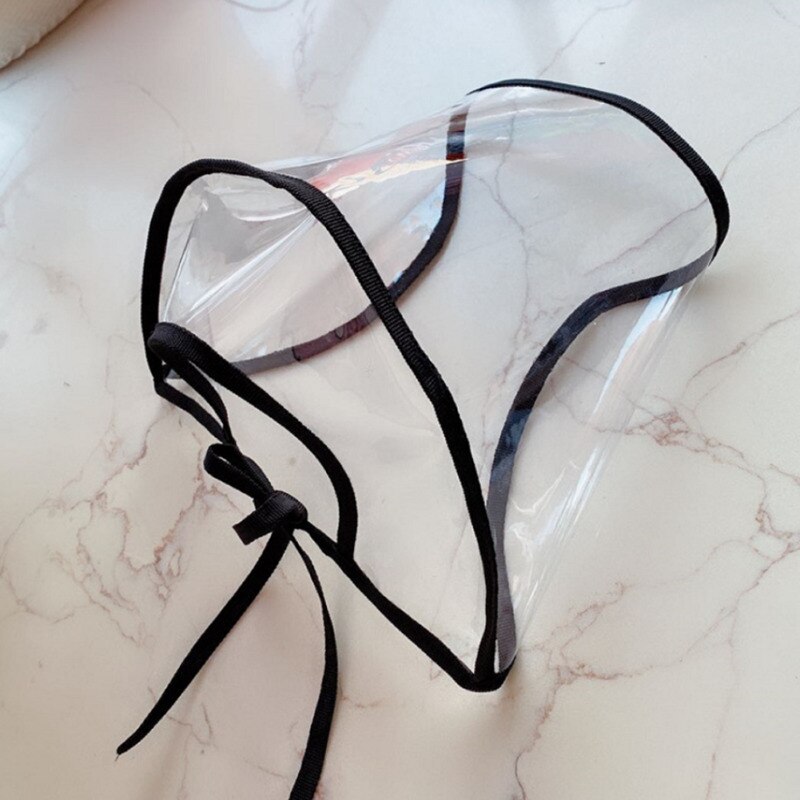 Un ajustable Anti gota de cara completa gorro que cubre la cubierta protectora escudo vendaje sombreros gorras