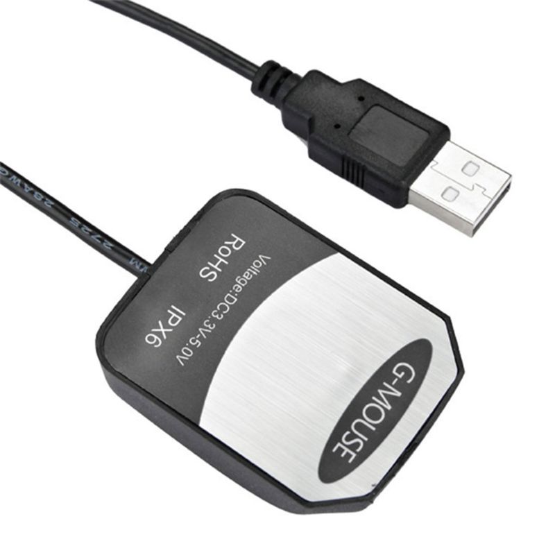 VK-162 USB GPS Empfänger GPS Modul Mit Antenne usb-schnittstelle G Maus Q84E