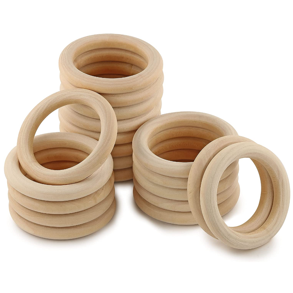 Puleggia In Alluminio Goobetter A U – Diametri 30-80mm, Cuscinetto Integrato, Foro 5-15mm