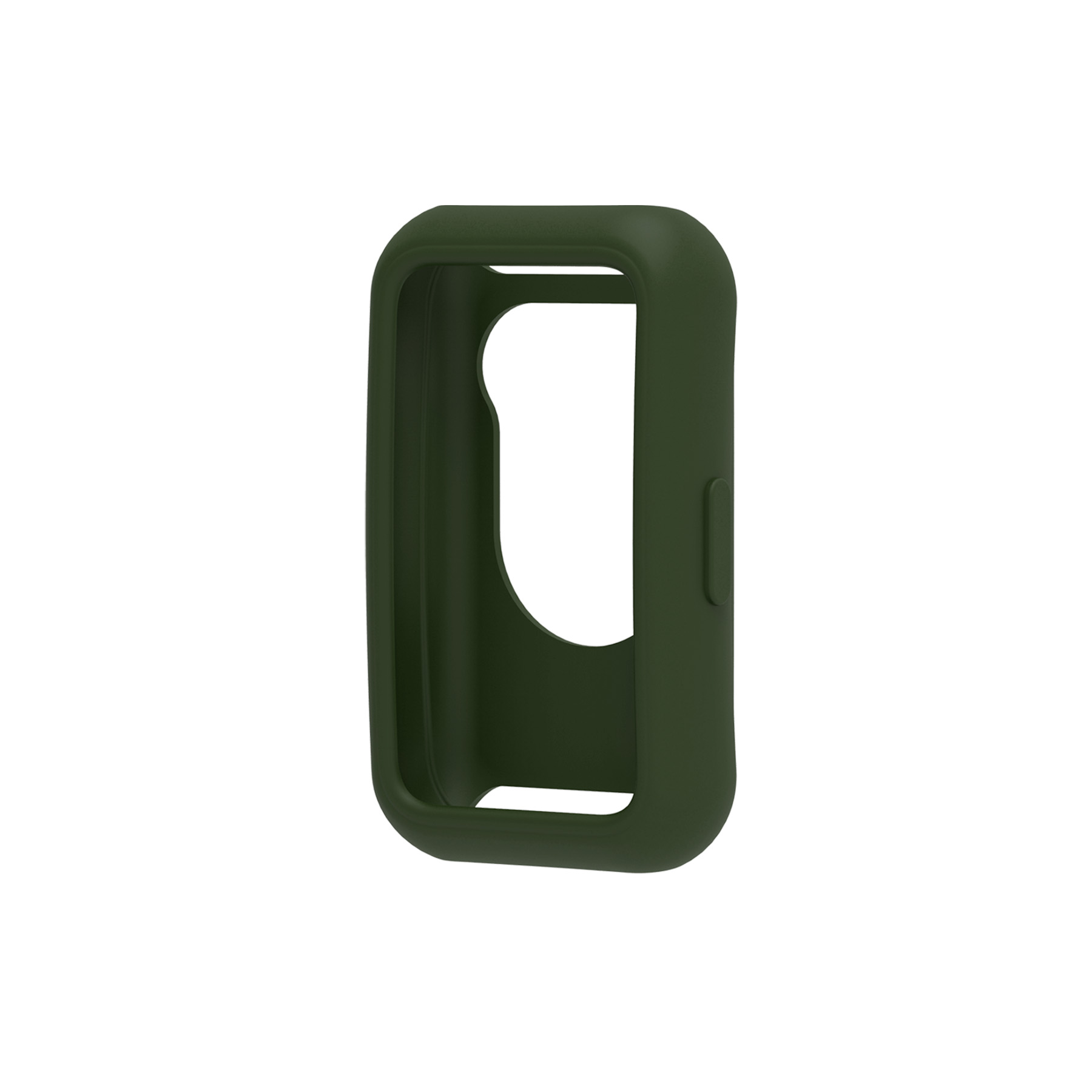 Bracelet en Silicone pour Huawei Band 7, 45mm, série 7, 45mm, accessoires de protection pour montre