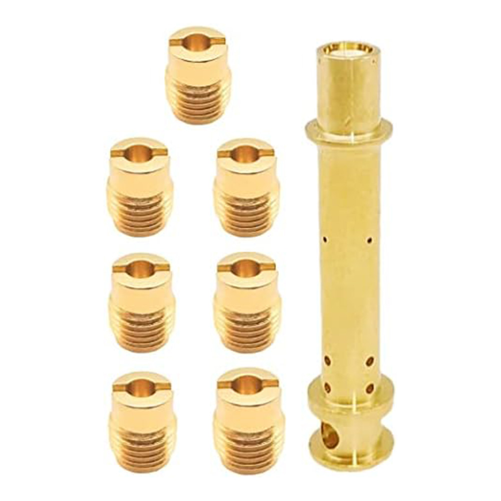 Aftermarket Carburetor Jet Kit For Predator 212 Cc Herramientas Soldering Iron Power Tool Sets Multimetro