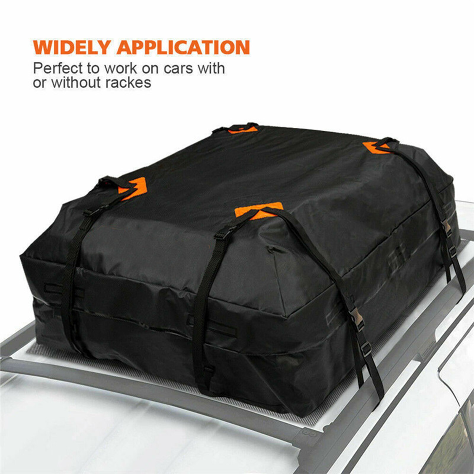 Waterproof Camping Tarp - 420D Oxford Cloth Army Green Sunshade Shelter For Outdoor Adventures