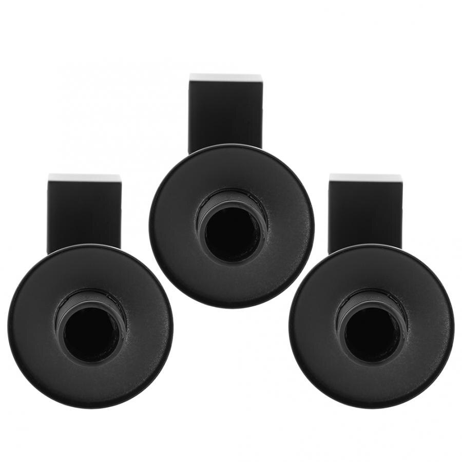 Bathroom Sets Black Brass Square Washing Machine Faucet Wall Mount Laundry Cold Water Tap Bathroom Shower