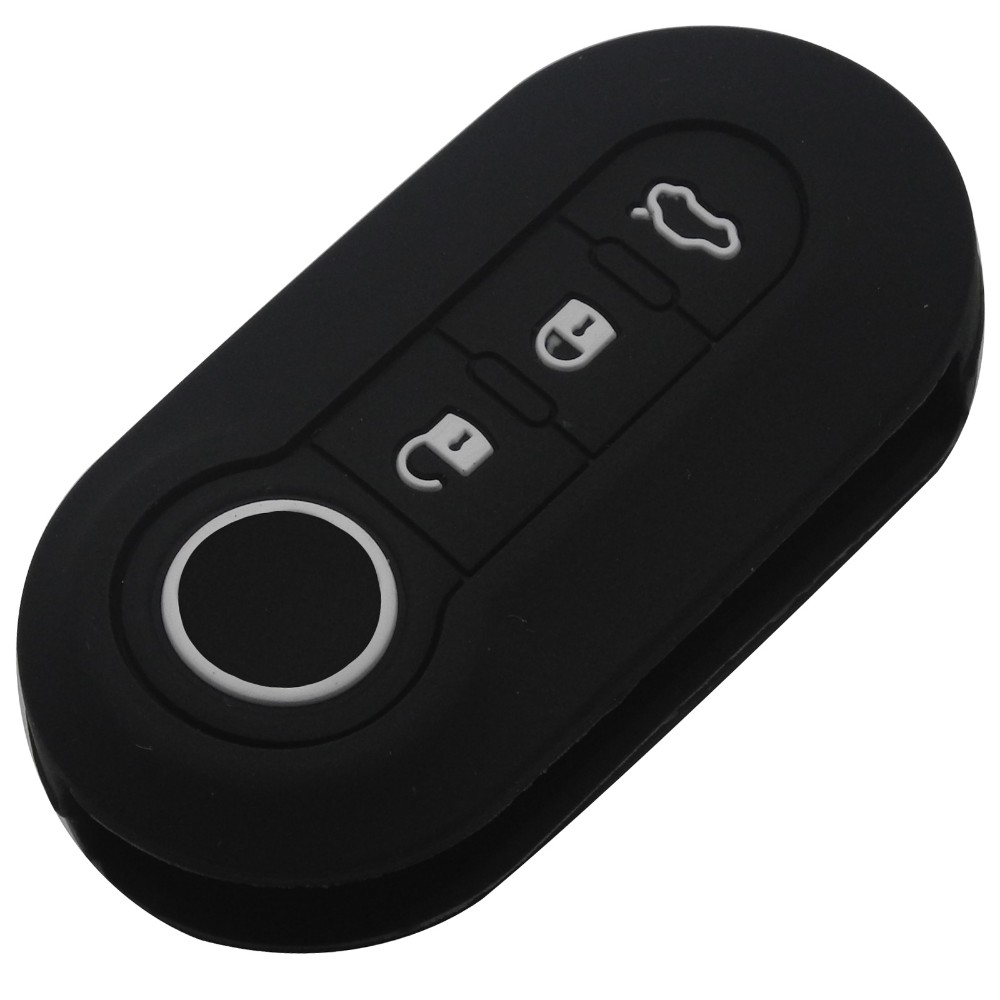 Autosleutel