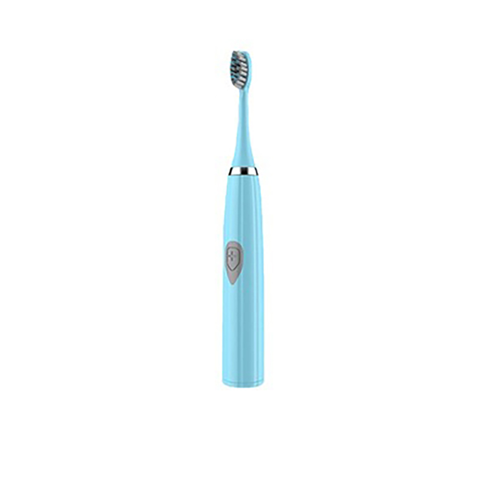 Three-head Electric Toothbrush Household Adult Couple Models Ultrasonic Toothbrush Waterproof Male and Female Models