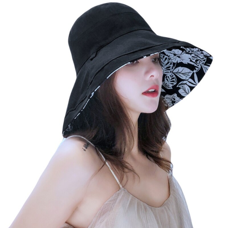 Ladies Outdoor Sun Hat UV Protection Cap Outdoor Sports Summer Ladies Beach Sports Cap 68L