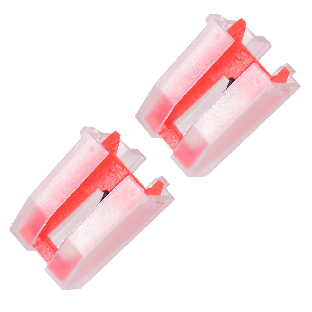 1 pc/2 pcs lot Fonograaf Platenspeler Stylus Naald voor Crosley NP1 NP6
