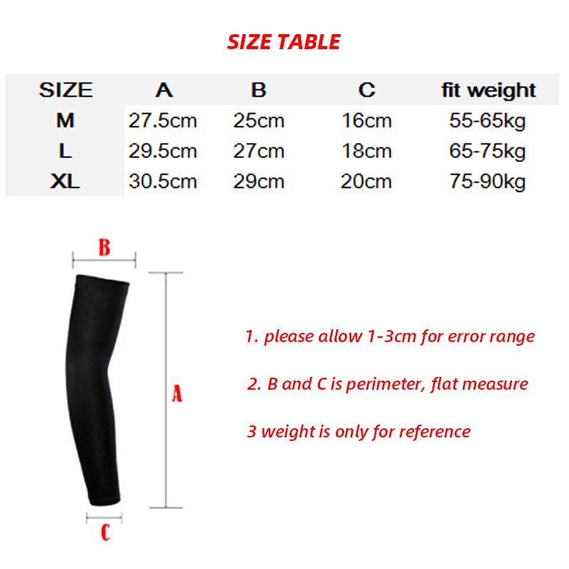 1 paar Antislip Compressie Been Mouwen Basketbal Voetbal Kalf Ondersteuning Running Shin Guard Fietsen Beenwarmers Zon UV Protector