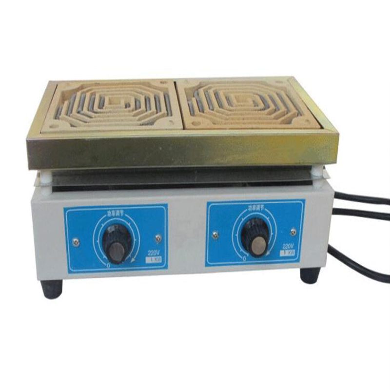 Laboratory Furnace Electric Furnace Adjustable Universal Furnace 1KW Single-Unit Double-Unit Experimental Electronic Furnace