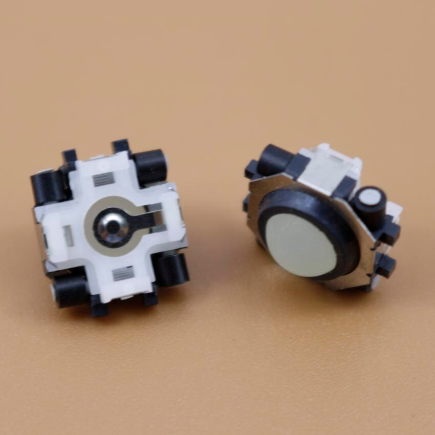 YuXi 1 PCS/LOT accessoires pour blackberry 8310 8310 8310 8800 8820 9630 9000 blanc trackball
