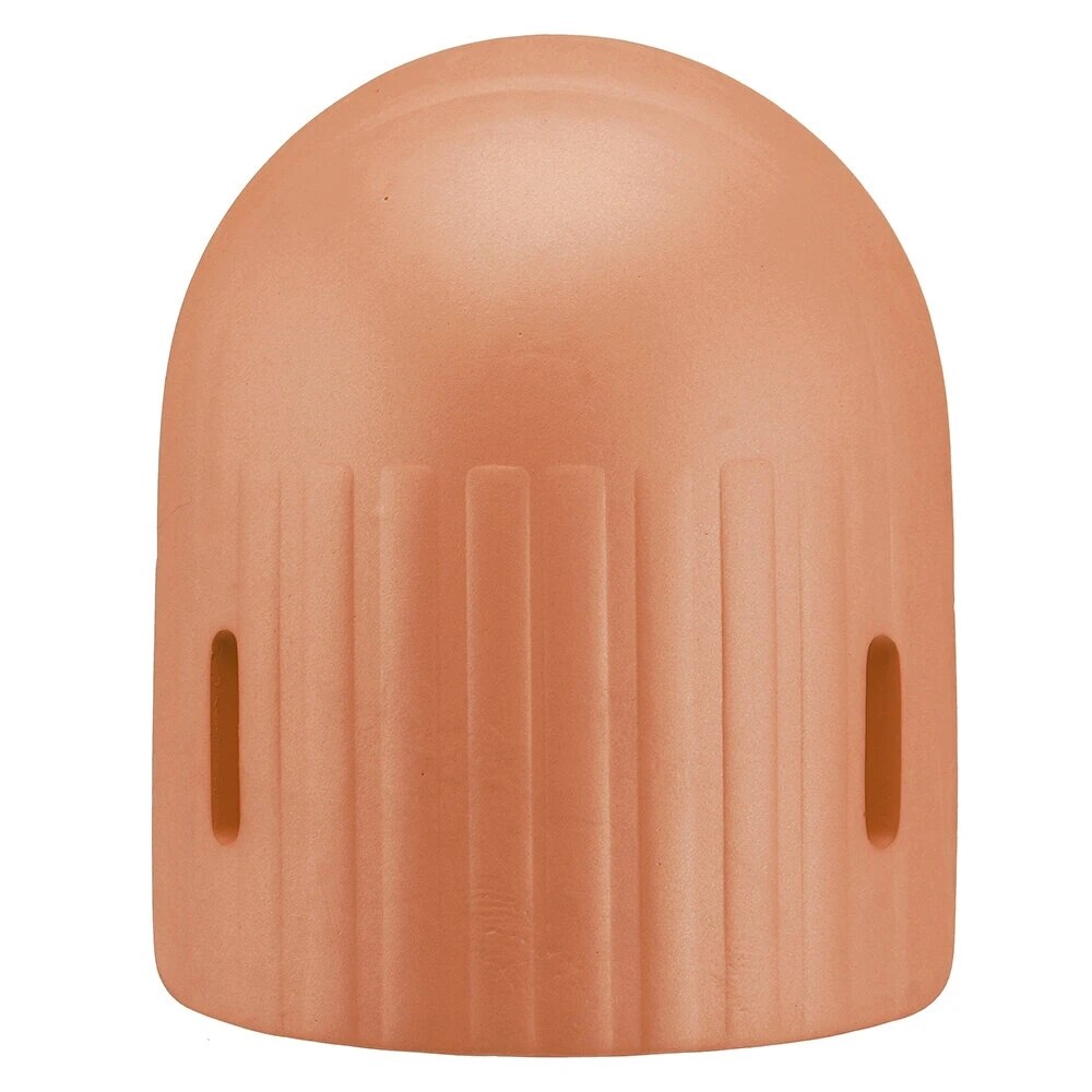 1 Paar Soft Foam Knie Pads Voor Knie Bescherming Outdoor Sport Tuin Protector Kussen Ondersteuning Tuinieren Builder: orange