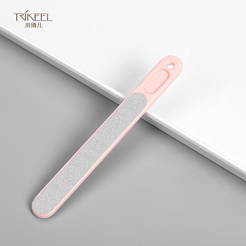 2 P/set Nagelknipper Slijpen Bestand Cutter Trimmer Manicure Pedicure Remover Nail Pusher Manicure Pedicure Tool Rvs