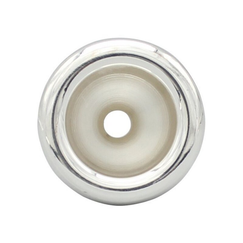 Alto Trombone Copper Mouthpiece Mouth Piece 6.5AL Silver