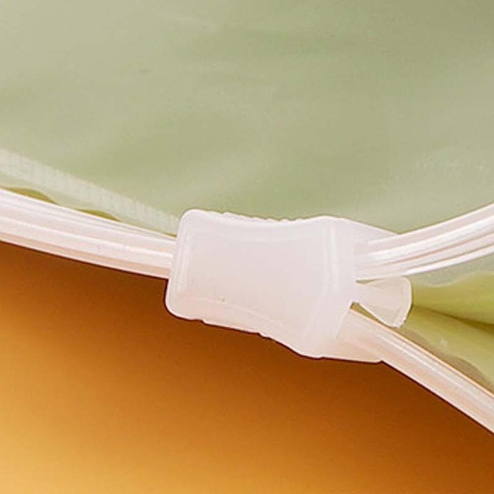 Trekkoord Tas Koffer Schoenen Ondergoed Reizen Opbergtas Cartoon Waterdichte Organisator Zak Kleding Verpakking Koord Tassen