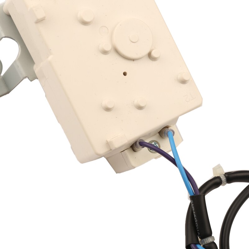 Automatic Washing Machine Drainage Motor Tractor XQP-6C2 XQP 4012A Drainage Motor Valve Drain Valve 5.5W 220V