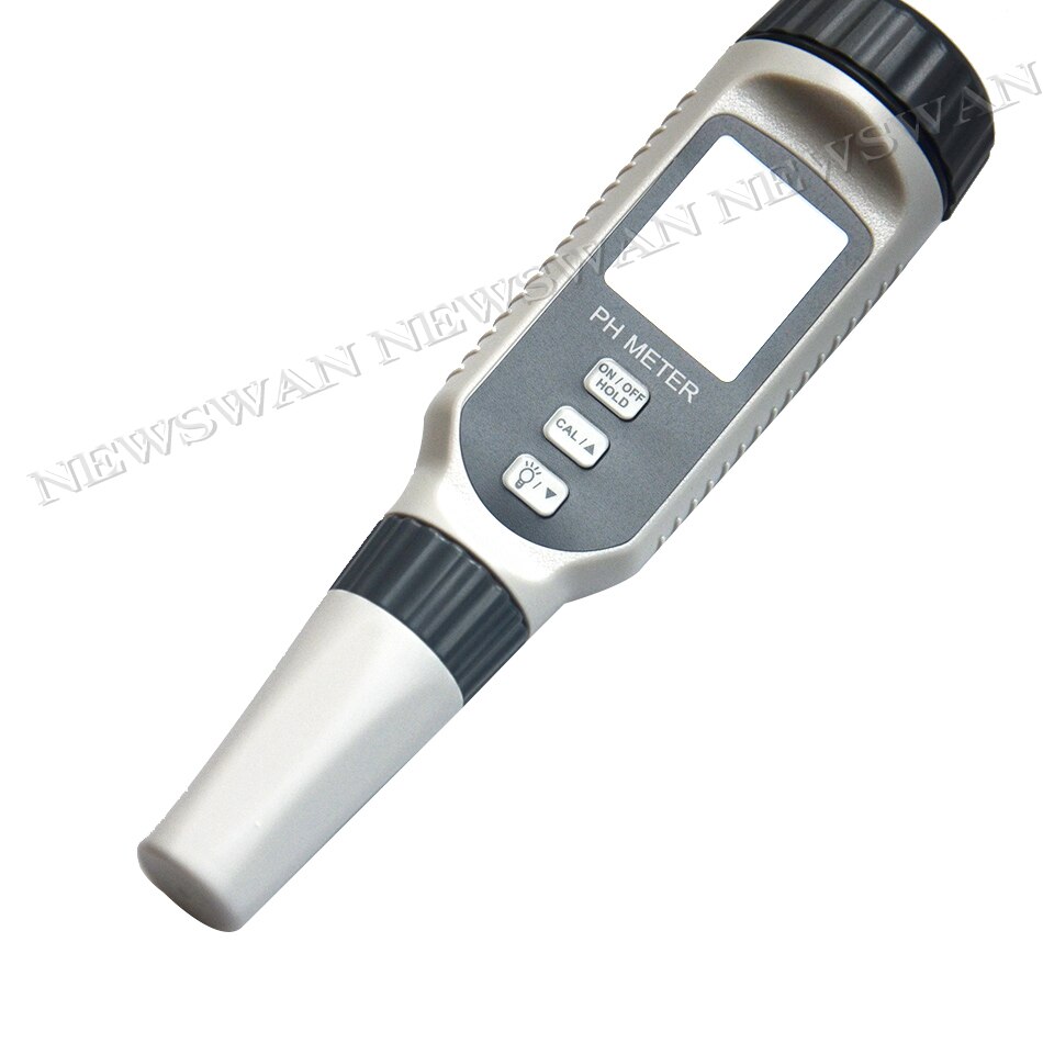 PH Meter Portable Digital Water Tester Acidimeter PH818 Durable Water Measuring Tester