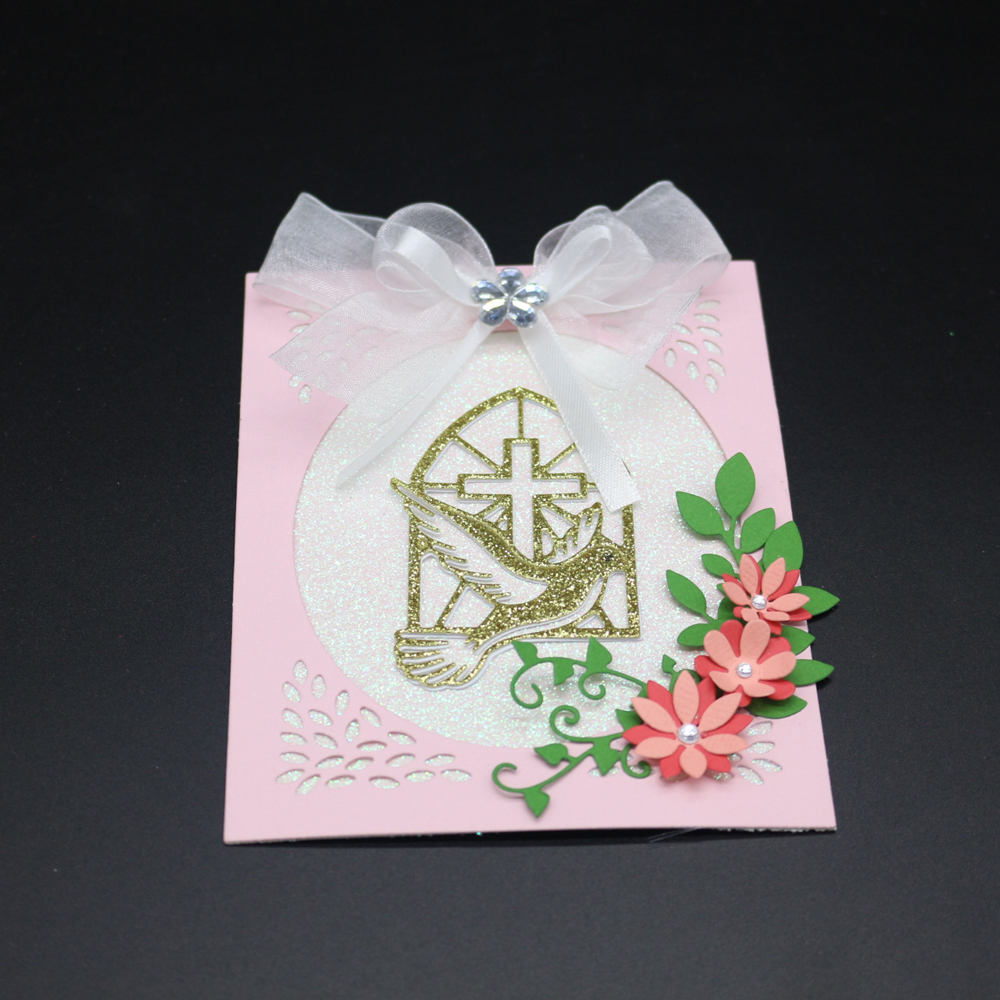 Snijmallen Metaal, Figuur Embossing Stencils voor DIY