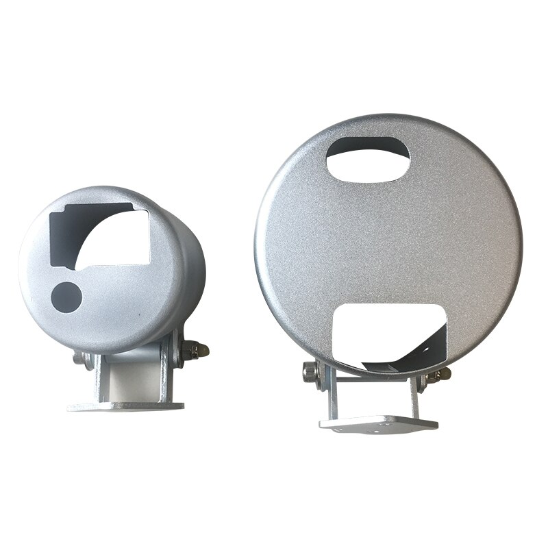 KUS-portavasos Universal para coche, producto de aluminio para medidor de calibre de 52mm o 85mm, tamaño KUS