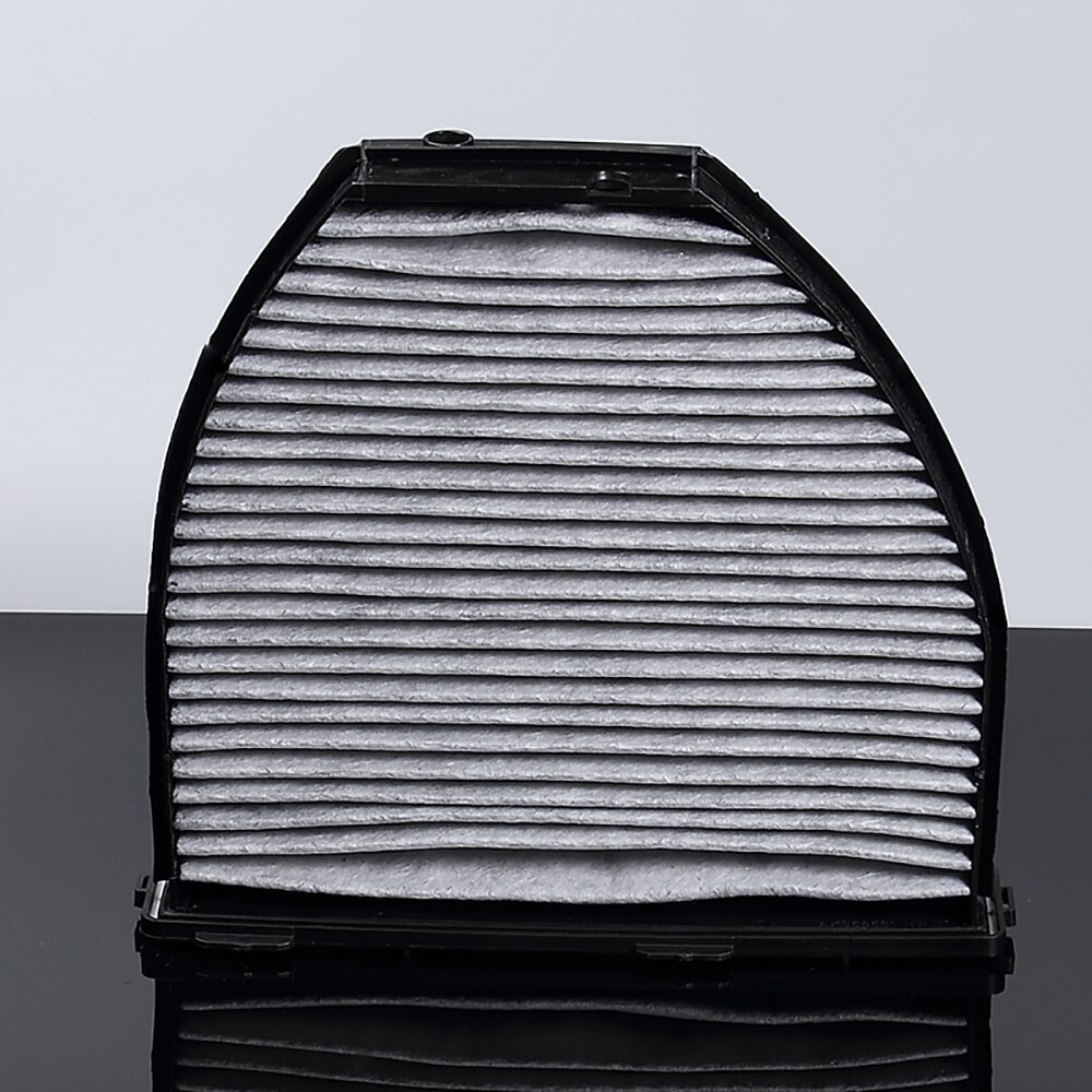 Filtro de cabine/filtro de ar/filtro de óleo para mercedes E-CLASS w212 s212 a207 c207 2010-2019 modelo construído e conjunto de fiilter externo