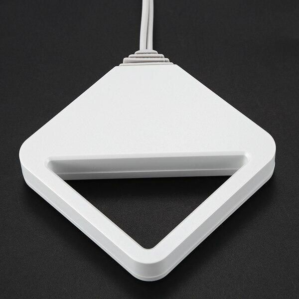 AC Dual Band Extended Antenna for Wifi PCIE Desktop Network Card Use with Wireless Wifi Adapter/Router/AP RP-SMA Female Antenna