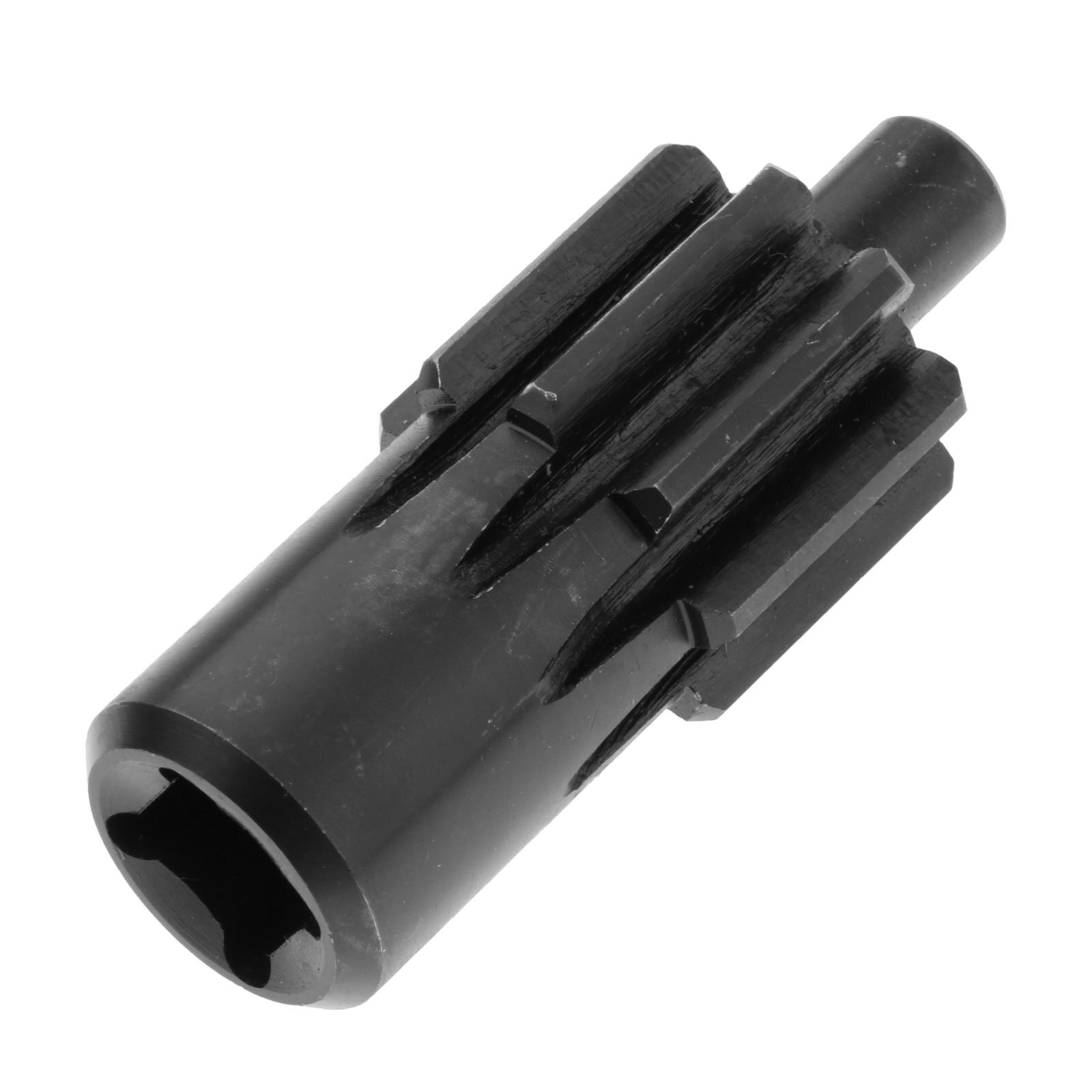 Herramienta de púas para camión con motor, volante giratorio para PACCAR MX MX-13 PCI con accionamiento de 1/2 pulgadas