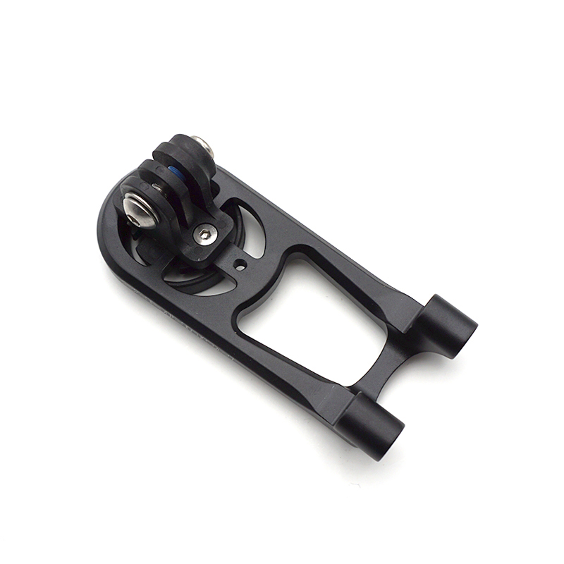 Fouriers – support de caméra GPS pour ordinateur de vélo, pour GIANT Propel Tiger et GIANT TCR SL/SLR pour GARMIN MIO Bryton