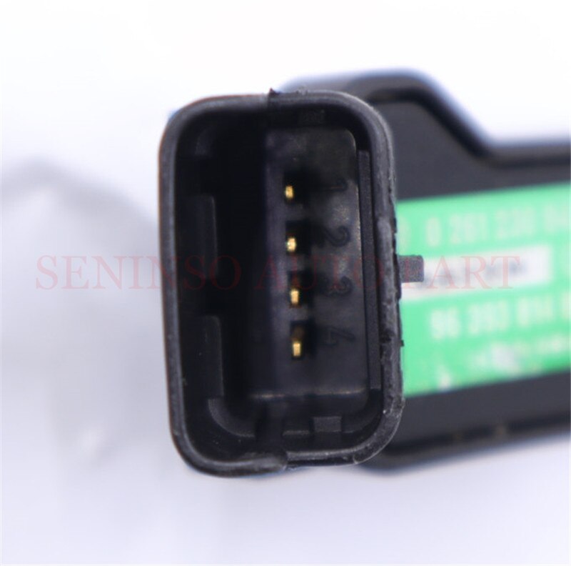 Sensor de mapa para Citroen Berlingo C2 C3 C4 C5 C8 Saxo Xsara, , 0261230043, 9639381480