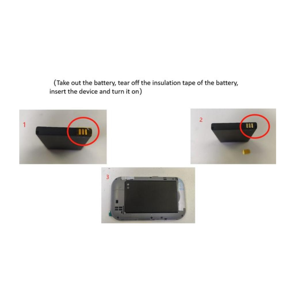 4G Lte WIFI Router Sim Card Slot Wireless Portable Router 3650mAh Mini Outdoor Hotspot Mobile WiFi Router WIFI Hotpot for Car